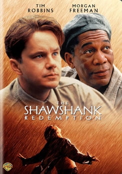 shawshank redemption cast the shawshank redemption book